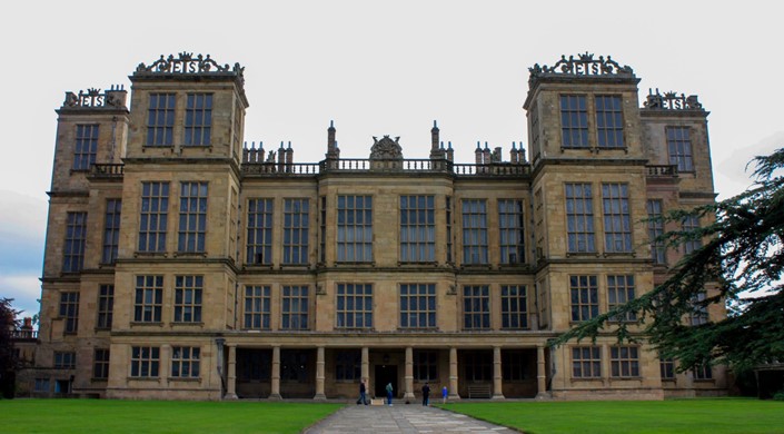 Hardwick Hall