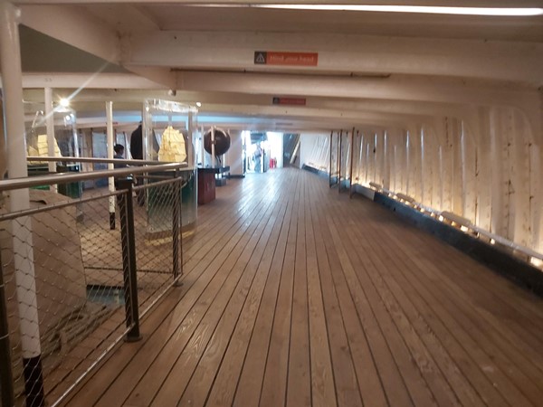 Cutty Sark