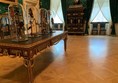 Manolo Blahniks on display