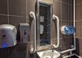 Image of The Last Post accessible toilet