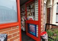 Picture of Borrowash Post Office, Derby