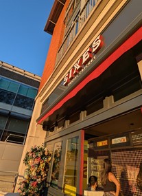 Sixes Birmingham