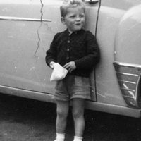 Profile image for JohnThomson