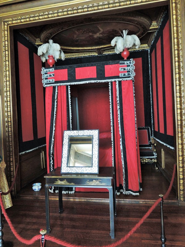 Ham House and Garden
