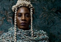 Julene Robinson: The Night Woman