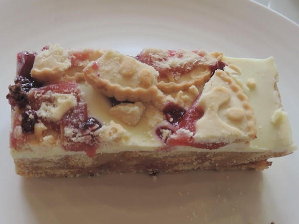 Mimi's Little Bakehouse - City Art Centre, Edinburgh