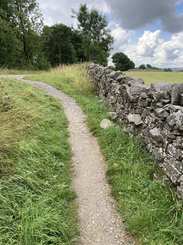Image of a path