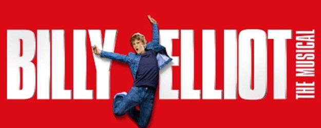 BILLY ELLIOT BSL Interpreted Performance article image