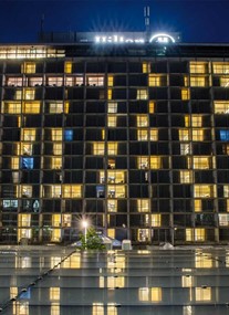 Hilton Munich Park