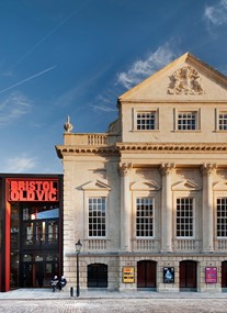 Bristol Old Vic