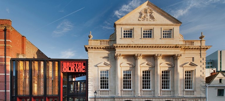 Bristol Old Vic