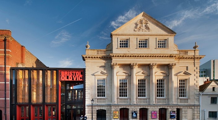 Bristol Old Vic