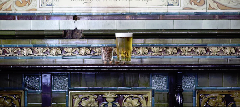 The Ten Bells