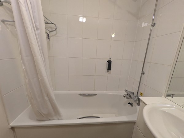 Image of a shower