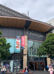 Overgate Centre