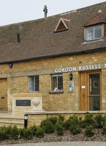 Gordon Russell Design Museum