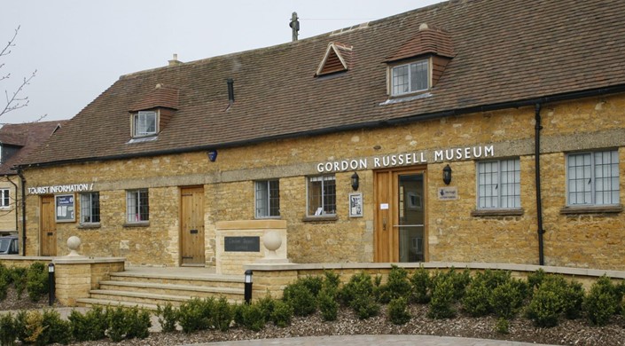 Gordon Russell Design Museum