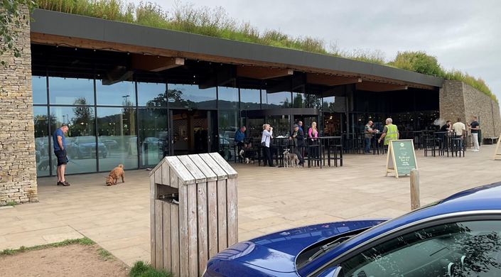 Gloucester Services