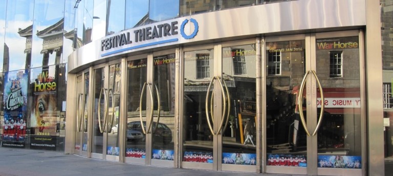 Festival Theatre