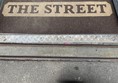 Image of a sign for The Street