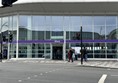 Image of step-free entrance/exit on Cranbrook Road
