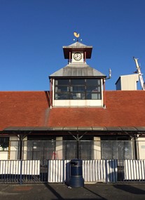 Rothesay Ferry Terminal