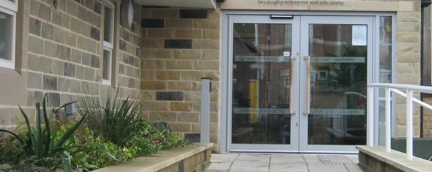 Disabled Access Day at Headingley Enterprise and Arts Centre article image