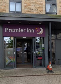 Premier Inn Harrogate Central