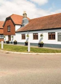 Chequers Inn