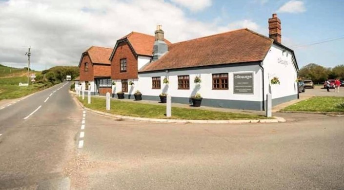 Chequers Inn