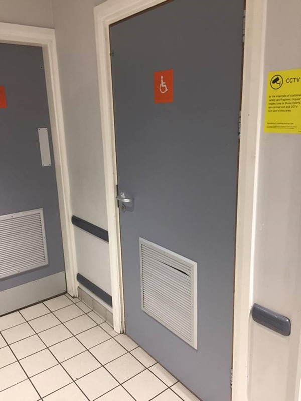 Picture of Sainsbury's