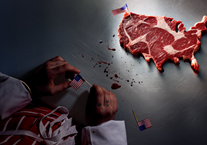 The Meat Kings! (Inc.) of Brooklyn Heights