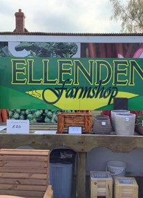 Ellenden Farm Shop
