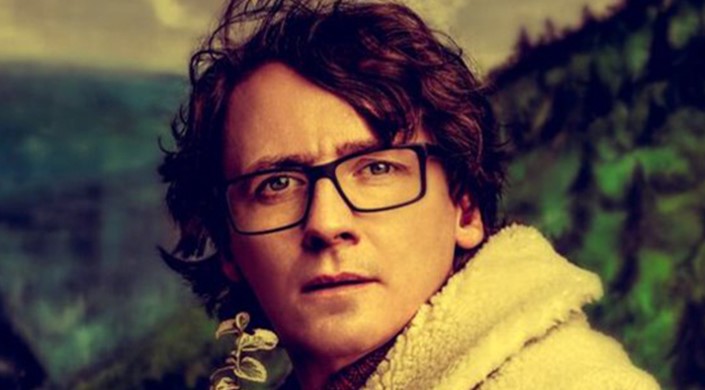 Ed Byrne - If I'm Honest