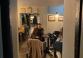 Image of a view into the bar