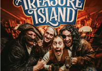 Treasure Island