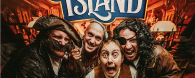 Treasure Island article image