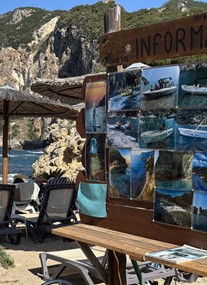 Agios Petros Beach