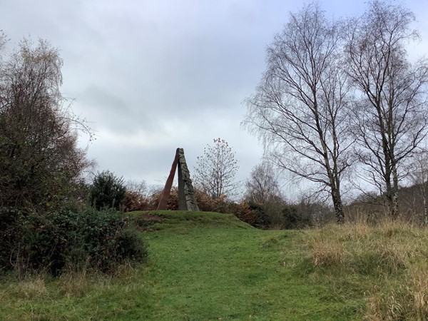 8 roll of honour monument