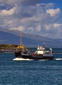 MV Raasay