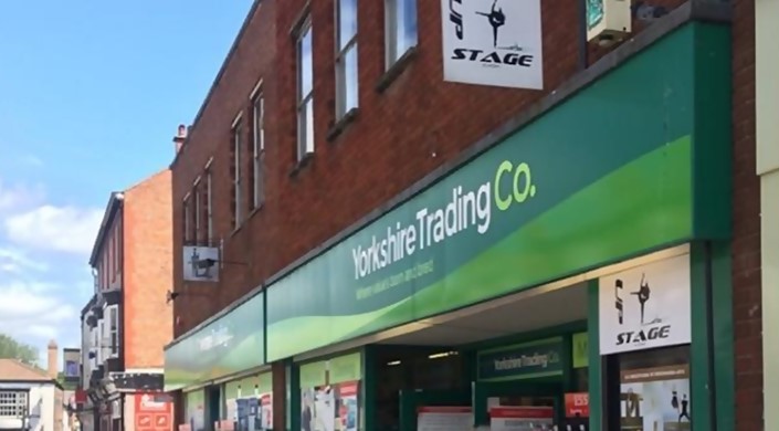 Yorkshire Trading Company