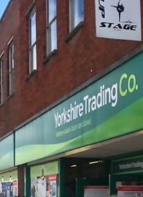 Yorkshire Trading Company