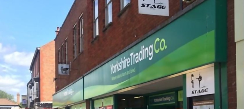 Yorkshire Trading Company
