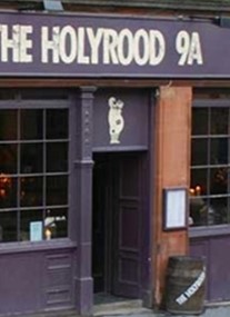 Holyrood 9A