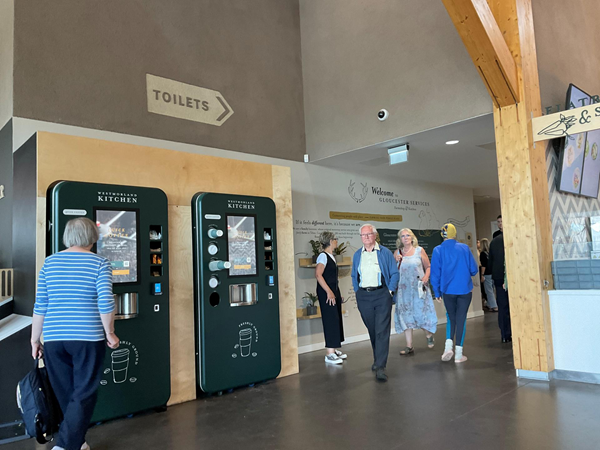 Gloucester Services