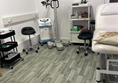 Treatment room