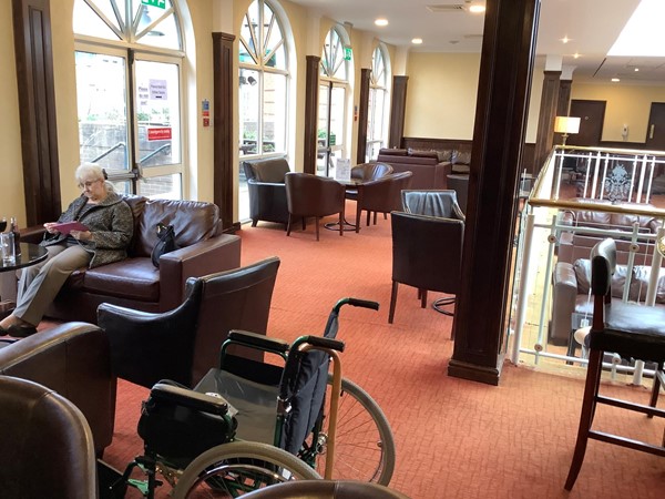 Picture of Arden Hotel & Leisure Club