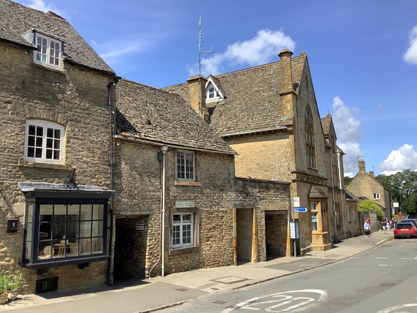 Stow-on-the-Wold