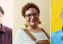 Out-Spoken: October