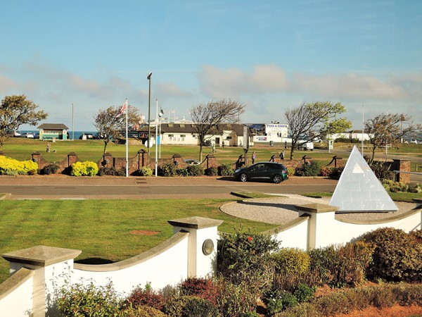 Place Hotel, Paignton